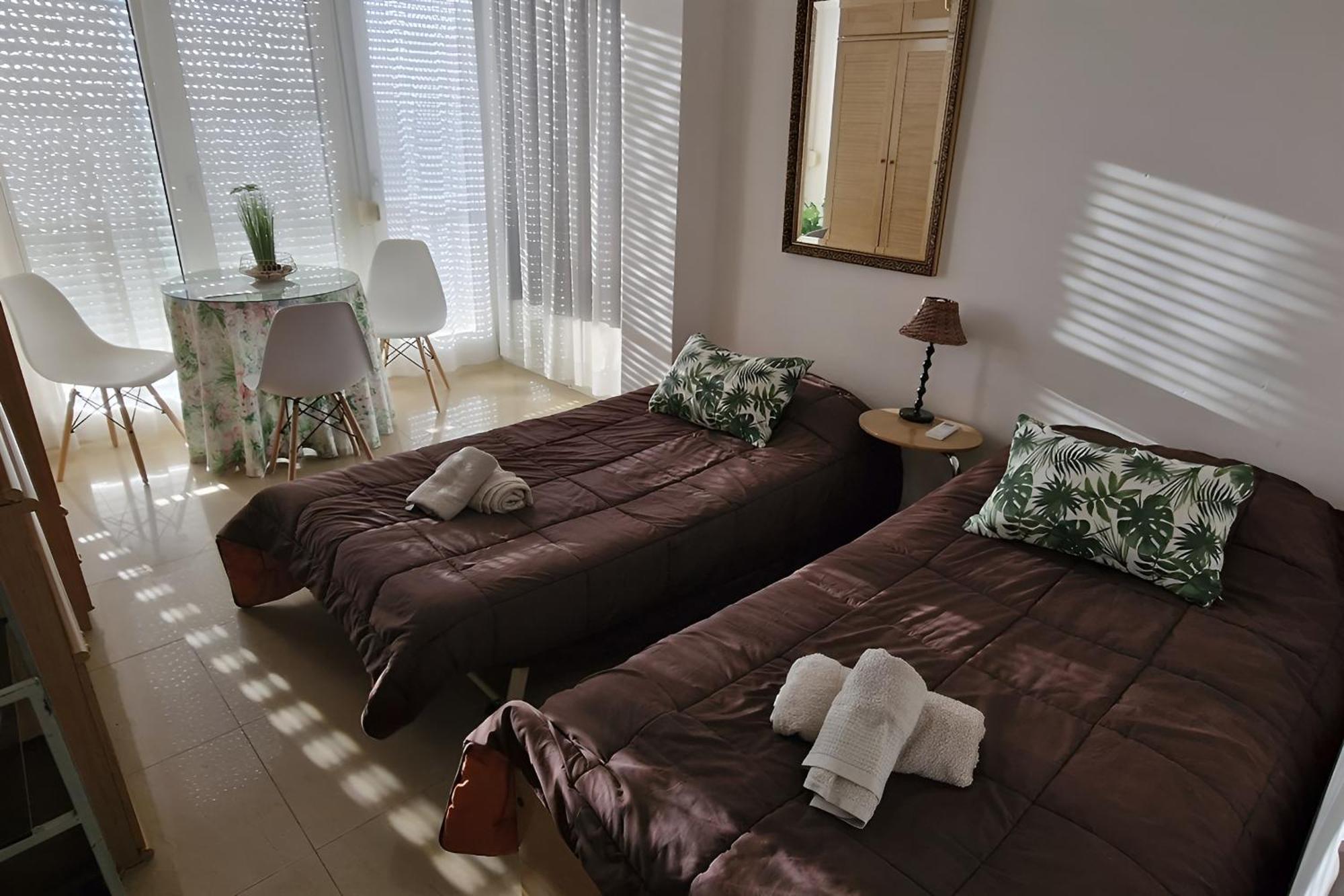 Malaga Centro Apartment Exterior photo